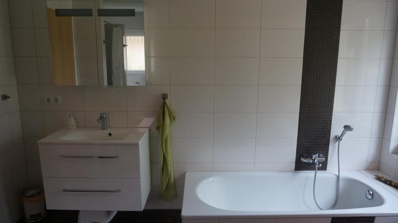 Lakeside House Strasen فيسينبيرغ المظهر الخارجي الصورة